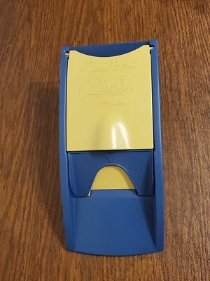 Trivial Pursuit 20th Anniver. Edition Replacement Card Dispenser - [Moving Sale] - Image 1 of 4