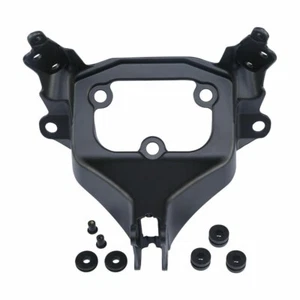 Nuevo soporte de permanencia de carenado superior delantero para faros Suzuki GSXR1000 2017-2022 K17 - Imagen 1 de 7