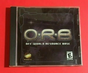 O.R.B.: Off-World Resource Base (PC, 2002) - Imagen 1 de 3