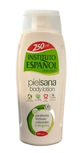 Instituto Espanol Piel Sana Body Lotion – 250 ml 8.5oz - Picture 1 of 2