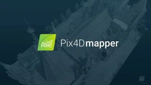 Pix4D Mapper Software lifetime license 2 seats - Picture 1 of 3