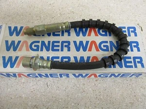 1976 -78 BUICK CHEVY PONTIAC OLDS BRAKE HOSE FRONT SKYHAWK VEGA STARFIRE LINE - Picture 1 of 1
