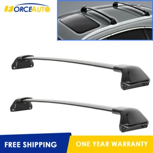 Barra transversal portaequipajes superior 2 piezas nueva para Honda CRV 2012-15 - Imagen 1 de 8