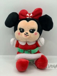 DISNEY PARKS MICKEY & FRIENDS WISHABLES PLÜSCH ADVENTSKALENDER WEIHNACHTEN MINNIE - Bild 1 von 2