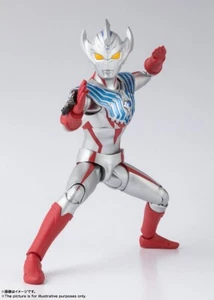Ultraman S.H.Figuarts ULTRAMAN TAIGA Bandai Figur - Bild 1 von 7