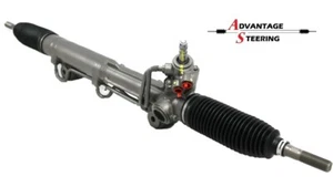 OE Power Steering Rack & Pinion 2007-2013 Toyota Tundra 2008-2016 Toyota Sequoia - Picture 1 of 5
