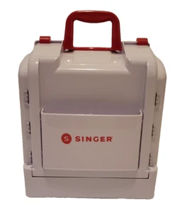 6"x7"x5" Singer Sew Essentials Portable Thread Storage - Picture 1 of 6