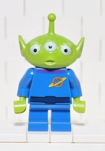 Lego toy006 Alieno Toy Story set 7591 7592 7598 30070 anno 2010 - Imagen 1 de 2