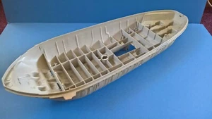 Vintage Star Wars, Rebel Transport, Base Only, Empire Strikes Back,  - Picture 1 of 3