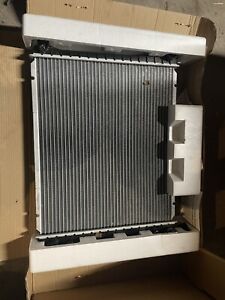 1990 chevrolet c1500 radiator