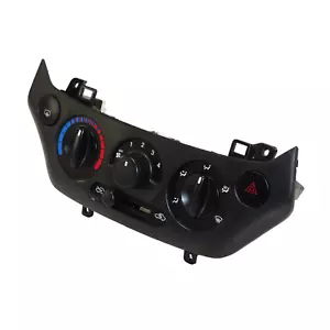 Heating Regulation Chevrolet Aveo T250 Control Panel without Air Condition - Picture 1 of 3