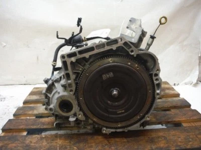 Acura TSX 2009 A/T transmisión automática OEM 2010  Foto 1 de 4