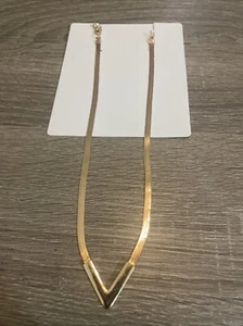 collana bigiotteria moda - Foto 1 di 3