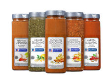 McCormick Culinary Seasoning & Spice (select type below)