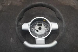 Driver Steering Wheel Black Suede 400419091P OEM Lamborghini Gallardo 2008 - Picture 1 of 4
