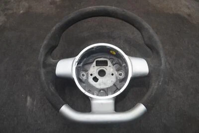 Volante conductor gamuza negra 400419091P OEM Lamborghini Gallardo 2008 Foto 1 de 4