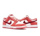 Nike Dunk Low Valentine's Day FQ7056-100 Women's Size New