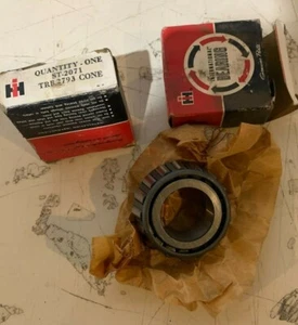 NOS 71 72 73 74 International Truck Transfer Case Idler Gear Bearings - Picture 1 of 3