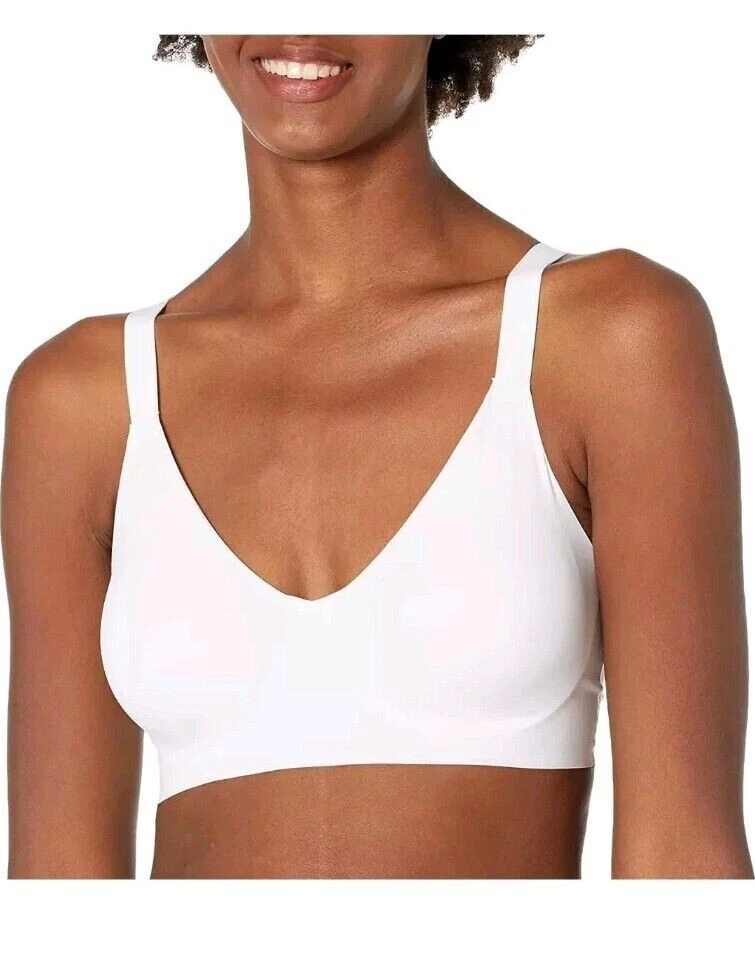 Bali EVENING BLUSH Easylite Back Close Underwire Bra US 2X-Large