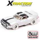 New Auto World Xtraction R30 1971 Javelin Iwheels Ho Scale Slot Car Free Us Ship