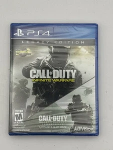 Call Of Duty: Infinite Warfare Legacy For PS4 - Sony PlayStation 4 - Picture 1 of 2