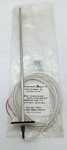 Dwyer TE-DFN-E1248-00 Kanaltemperaturfühler - Bild 1 von 4