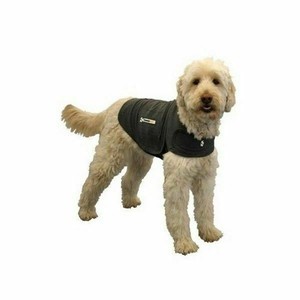 thundershirt classic dog anxiety jacket