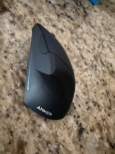 Anker Ergonomic Optical Vertical Mouse - Picture 1 of 5