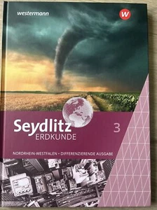 Seydlitz Erdkunde 3. Schülerband. Differenzierende Ausgabe für Nordrhein-Westfal - Bild 1 von 1
