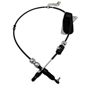 33820-02600 Auto Transmission Shift Control Cable Fit 2009-2013 Toyota Corolla - Picture 1 of 9