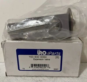 URO Parts A/C Expansion Valve #1638300084 NOS - Picture 1 of 6