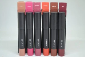 MAC Patentpolish Lip Pencil BNIB 2.3g/0.08oz. ~choose your shade~ - Picture 1 of 6