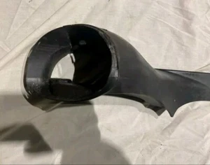 224 G BUELL ULYSSES XB12 2006 OEM RAM AIR INTAKE TUBE DUCT (A) - Bild 1 von 4
