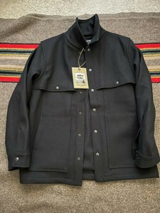 filson barn coat