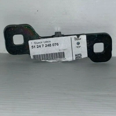 BMW 1' 2' i3' Z4' MINI F56' F55 STRIKER BOOT LID - Image 1 of 4