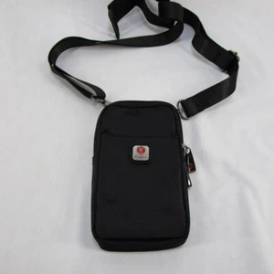 Ranboo Small Cross Body Bag Belt Pouch Hiking Travel - Picture 1 of 5