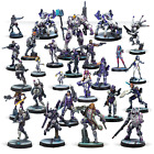 "Battleforce" CodeOne: ALEPH Collection Pack Infinity Corvus Belli