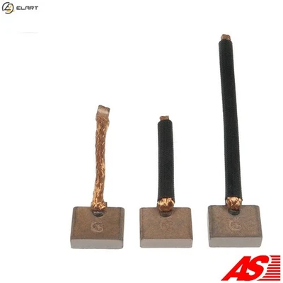 CARBON BRUSH STARTER SB1003 - Image 1 of 4