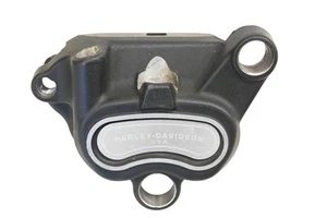 10 Harley-Davidson FLST Rear Brake Caliper - Picture 1 of 4