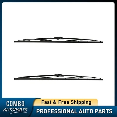 Limpiaparabrisas delantero para Ford GT 2005-2006 Foto 1 de 3