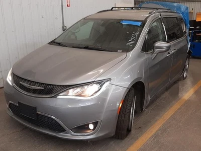 OEM Ac Compressor For Pacifica Assy Gas - Image 1 of 4