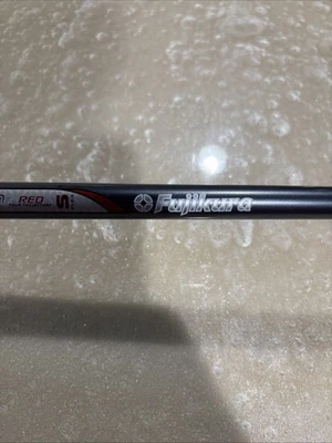 Left Handed LH Fujikura 15 Degree 65g 3W Launcher Driver High MDI Cleveland Golf - Image 1 of 4