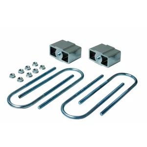 Lowering Blocks Kit Holden Rodeo RA Series 11/2002-8/2008 3" (75mm) - Picture 1 of 3