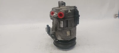 Compresor de aire acondicionado Chevrolet Impala '14-'16 31 k millas OEM ¡1 año como nuevo! Foto 1 de 4