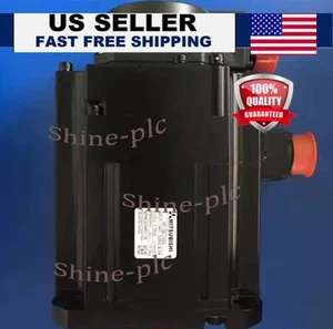 NEW Mitsubishi HC-UF502BW01-S1 Servo Motor USA - Picture 1 of 5