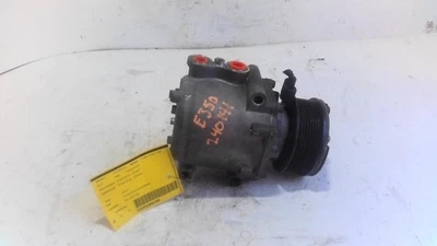 AC Compressor Fits 04-07 FORD E350 VAN 279177 Foto 1 de 4