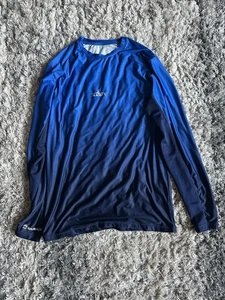 Herren Habit Rash Guard Langarm Badeshirt UPF 50+ schnelltrocknend (Gr: S) - Bild 1 von 9