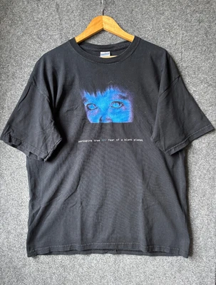 Porcupine Tree Fear Of A Blank Planet Unisex XL T-Shirt Graphic Print 2007 - Image 1 of 4