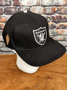 Cappello promozionale Las Vegas Raiders San Manuel Bandof Mission Indians taglia unica - Foto 1 di 5