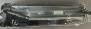 Cuatro (4) cartuchos de tóner compatibles con CRG128 - Imagen 1 de 7